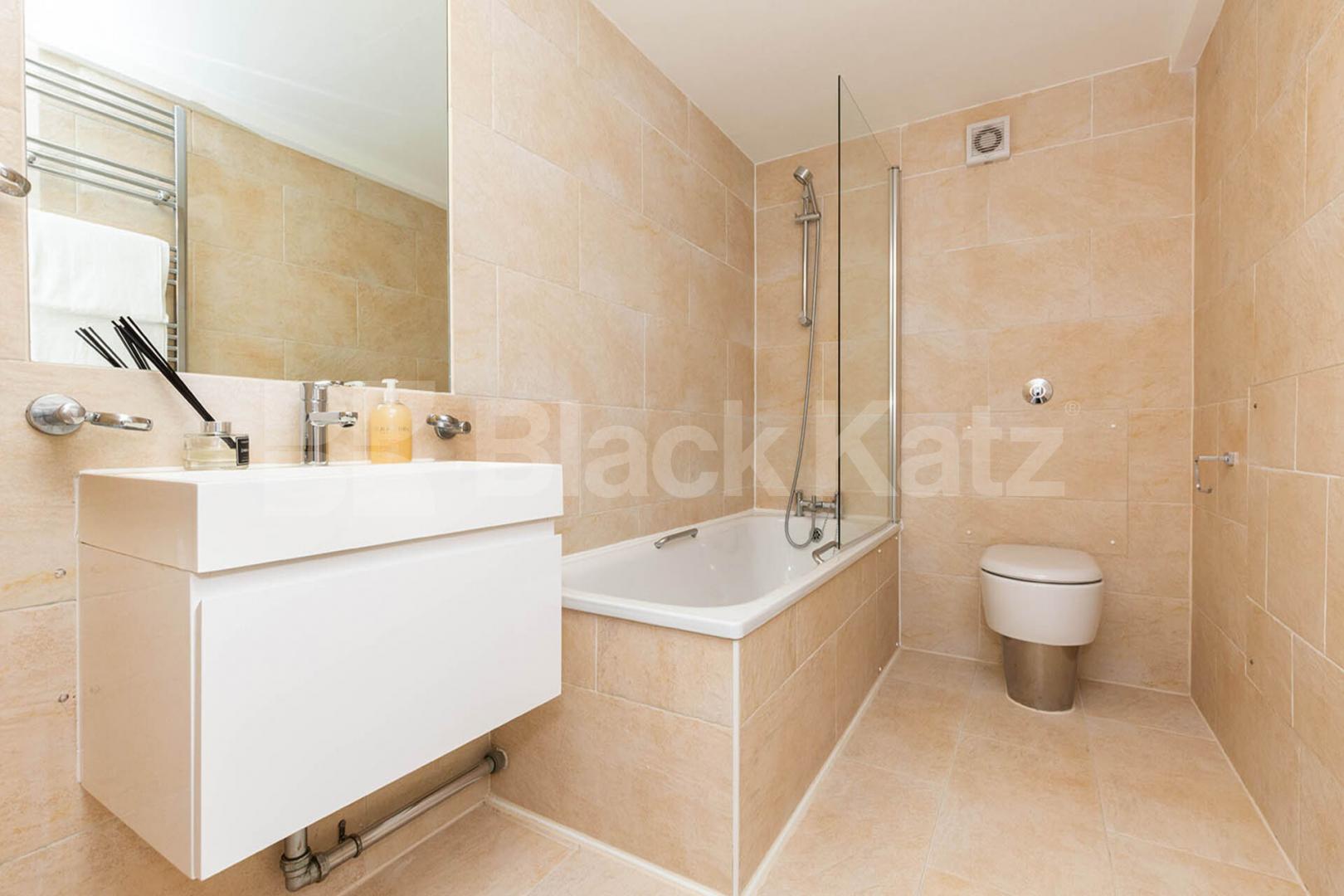 			1 Bedroom, 1 bath, 1 reception Apartment			 Ability Plaza, DALSTON/HAGGERSTON